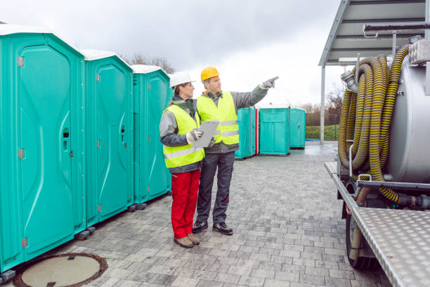 Portable Restroom for Sporting Events in Royersford, PA