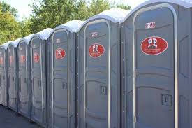 Types of Portable Toilets We Offer in Royersford, PA